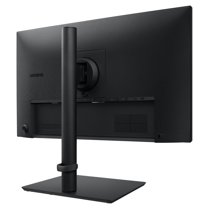 Samsung Essential S4 S24F430UAU Monitor 24 IPS Full HD 100Hz Negro Samsung Essential S4 S24F430UAU Monitor 24 IPS Full HD 100Hz Negro