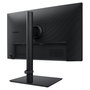 Samsung Essential S4 S24F430UAU Monitor 24 IPS Full HD 100Hz Negro