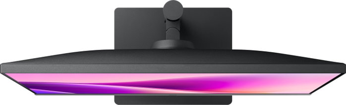 Samsung Monitor LS24F430UAUXEN 24'' Full HD IPS 100Hz Black