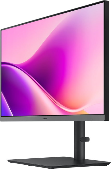Samsung Monitor LS24F430UAUXEN 24'' Full HD IPS 100Hz Black