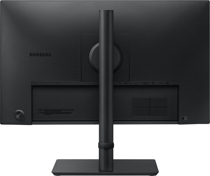 Samsung Monitor LS24F430UAUXEN 24'' Full HD IPS 100Hz Black
