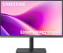 Samsung Monitor LS24F430UAUXEN 24'' Full HD IPS 100Hz Black