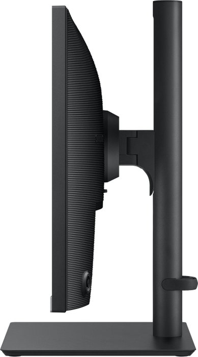 Samsung Monitor LS24F430UAUXEN 24'' Full HD IPS 100Hz Black