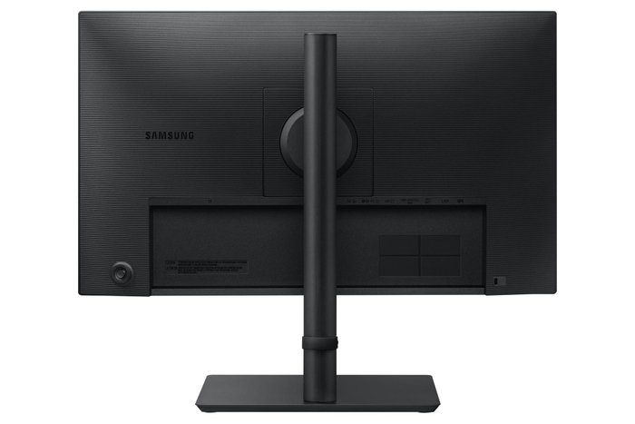 Samsung Essential S4 S24F430UAU Monitor 24 IPS Full HD 100Hz Negro Samsung Essential S4 S24F430UAU Monitor 24 IPS Full HD 100Hz Negro