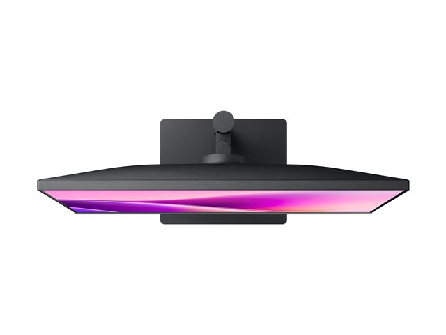Samsung Monitor LS24F430UAUXEN 24'' Full HD IPS 100Hz Black