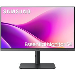 Samsung Monitor LS24F430UAUXEN 24'' Full HD IPS 100Hz Black