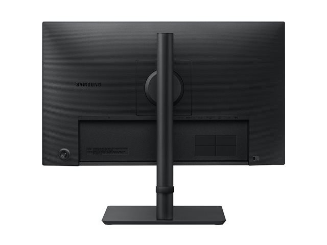 Samsung Monitor LS24F430UAUXEN 24'' Full HD IPS 100Hz Black