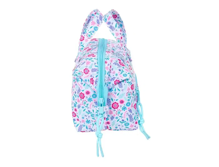 Safta Neceser Blackfit8 Cool con Asas