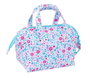 Neceser de Viaje BlackFit8 Cool Multicolor 26.5 x 17.5 x 12.5 cm