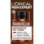 L'Oréal Paris MEN EXPERT BARBER CLUB Hidratante de Piel y Barba 50 ml - Cuidado Facial y de Barba para Hombre, Suaviza y Acondiciona