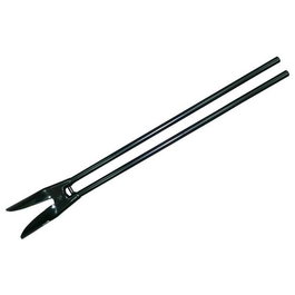 Riegolux Cavahoyos en Acero 1270mm