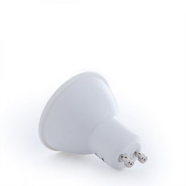 Bombilla LED GU10 7W 750Lm 6000K Blanco Frío