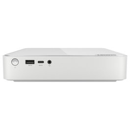 Lenovo IdeaCentre Mini 01RH8 Mini PC Intel Core i5-13420H/16GB RAM/512GB SSD/WLAN/noOS