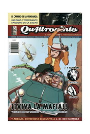 Qu4Ttrocento 03 Ken Niimura