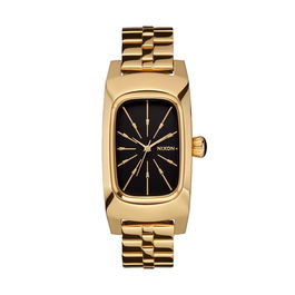 Reloj Mujer Nixon A1441-5323 Dorado