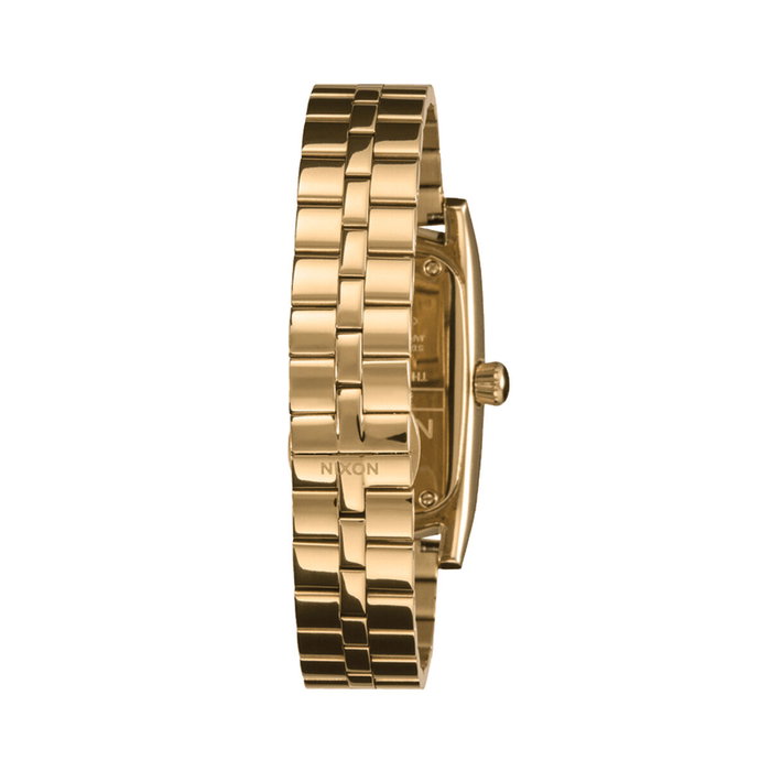 Reloj Mujer Nixon A1441-5323 Dorado