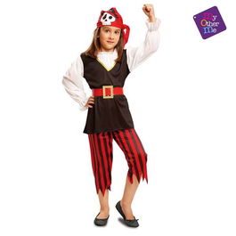 Disfraz para Niños My Other Me Pirata