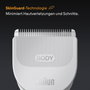 Braun BodyGroomer BG 5500