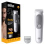 Braun BodyGroomer BG 5500
