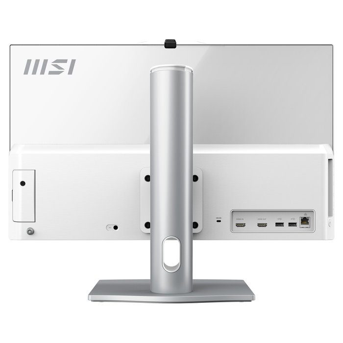 MSI Modern AM242P 1M-2097EU Intel Core 7, 16GB, 512GB SSD, Blanco, AZERTY MSI Modern AM242P 1M-2097EU Intel Core 7, 16GB, 512GB SSD, Blanco, AZERTY