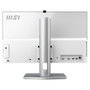 MSI Modern AM242P 1M-2097EU Intel Core 7, 16GB, 512GB SSD, Blanco, AZERTY
