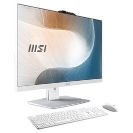 MSI Modern AM242P 1M-2097EU Intel Core Ultra 7 150U 16GB 512GB SSD W11 Pro AZERTY French Layout