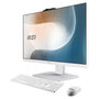 MSI Modern AM242P 1M-2097EU Intel Core Ultra 7 150U 16GB 512GB SSD W11 Pro AZERTY French Layout