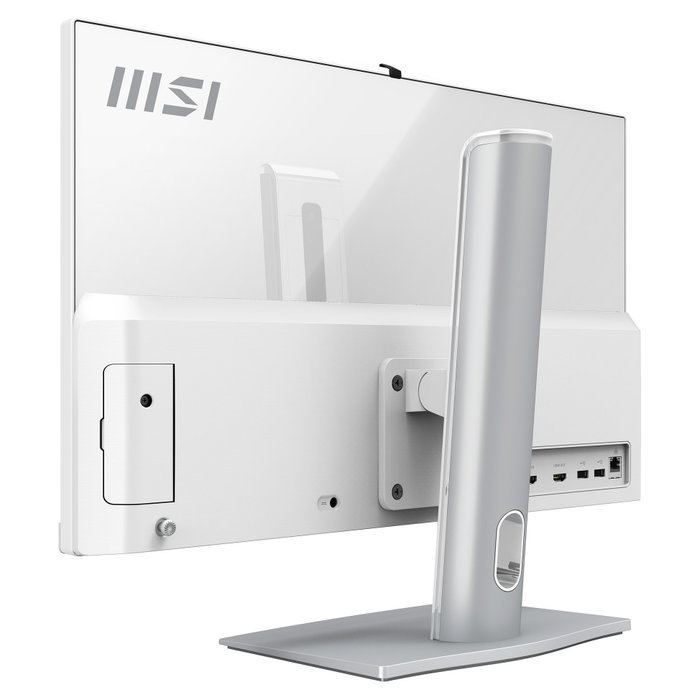 MSI Modern AM242P 1M-2097EU Intel Core 7, 16GB, 512GB SSD, Blanco, AZERTY MSI Modern AM242P 1M-2097EU Intel Core 7, 16GB, 512GB SSD, Blanco, AZERTY