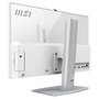 MSI Modern AM242P 1M-2097EU Intel Core 7, 16GB, 512GB SSD, Blanco, AZERTY
