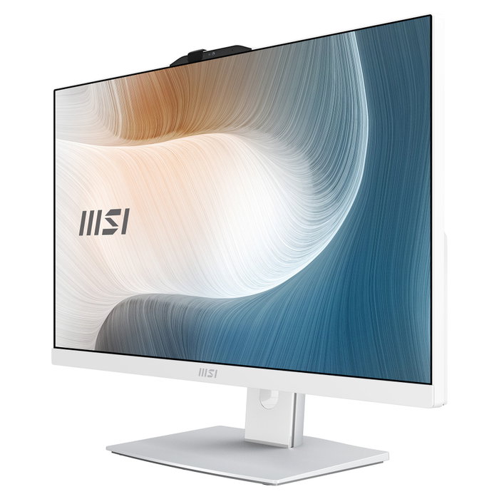 MSI Modern AM242P 1M-2097EU Intel Core Ultra 7 150U 16GB 512GB SSD W11 Pro AZERTY French Layout
