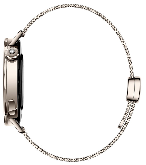 Xiaomi Watch S4 41mm Sunset Gold