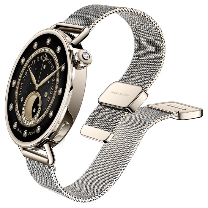 Xiaomi Watch S4 41mm Sunset Gold