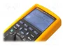 FLUKE Multímetro Digital FLK-289 con Pantalla LCD TFT 2,2 pulg.