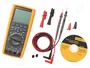 FLUKE Multímetro Digital FLK-289 con Pantalla LCD TFT 2,2 pulg.