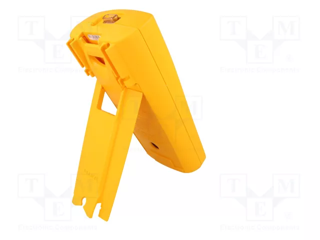 FLUKE Multímetro Digital FLK-289 con Pantalla LCD TFT 2,2 pulg. FLUKE Multímetro Digital FLK-289 con Pantalla LCD TFT 2,2 pulg.