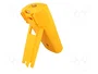 FLUKE Multímetro Digital FLK-289 con Pantalla LCD TFT 2,2 pulg.