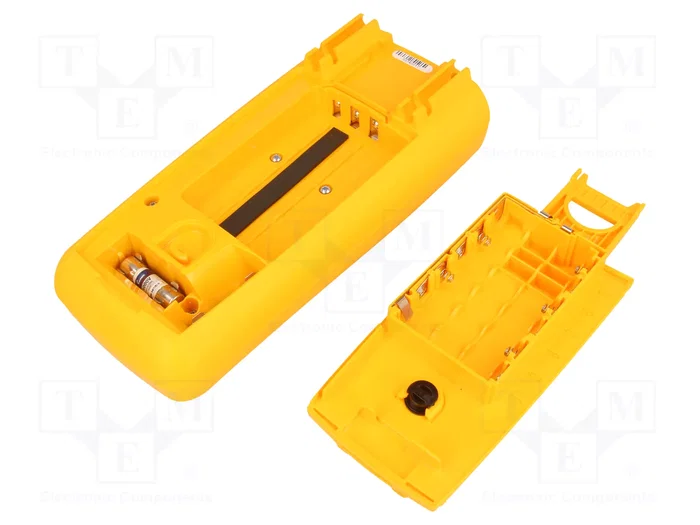 FLUKE Multímetro Digital FLK-289 con Pantalla LCD TFT 2,2 pulg. FLUKE Multímetro Digital FLK-289 con Pantalla LCD TFT 2,2 pulg.