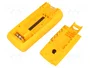 FLUKE Multímetro Digital FLK-289 con Pantalla LCD TFT 2,2 pulg.