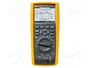 FLUKE Multímetro Digital FLK-289 con Pantalla LCD TFT 2,2 pulg.