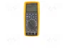 FLUKE Multímetro Digital FLK-289 con Pantalla LCD TFT 2,2 pulg.