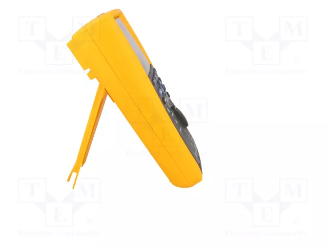 FLUKE Multímetro Digital FLK-289 con Pantalla LCD TFT 2,2 pulg. FLUKE Multímetro Digital FLK-289 con Pantalla LCD TFT 2,2 pulg.