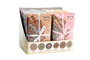 DKD Home Decor Set de 3 Bolsas de Aroma Mandalas