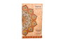 DKD Home Decor Set de 3 Bolsas de Aroma Mandalas