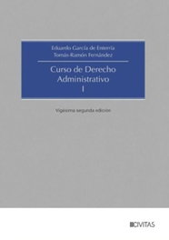 CIVITAS, Curso de Derecho Administrativo I