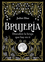 Brujería, Juliet Diaz - ARKANO BOOKS