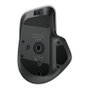 Logitech MX Master 4 for Business Ratón Inalámbrico 8000 DPI Grafito