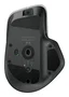 Ratón Logitech 910-007594 Acero