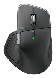 Ratón Logitech 910-007594 Acero