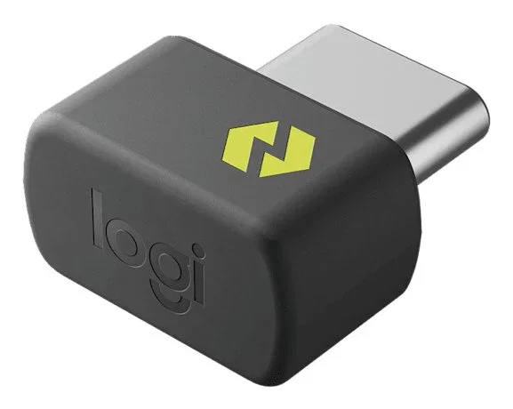 Ratón Logitech 910-007594 Acero