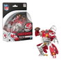 Transformers x NFL Figura Kansas City Chiefs: KC-59 14 cm
